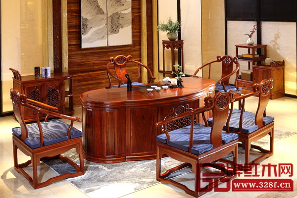 香山桃源《巴花·云窗觀景茶臺》 香山桃源《巴花·云窗觀景茶臺》