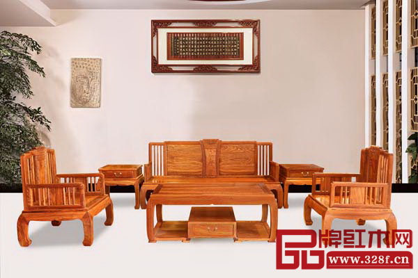 成信堂《刺猬紫檀·盛世祥和》 成信堂《刺猬紫檀·盛世祥和》