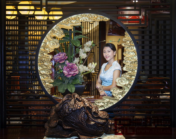 新中式的快速發(fā)展,背后是中國(guó)國(guó)力的提升和中國(guó)人文化自信的體現(xiàn) 新中式的快速發(fā)展,背后是中國(guó)國(guó)力的提升和中國(guó)人文化自信的體現(xiàn)