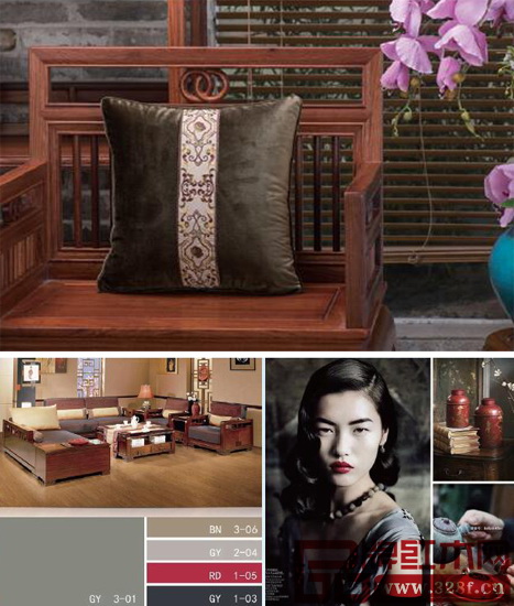 瑞昇家居建議:合理搭配,突出重點(diǎn)軟裝,做到和諧自然 瑞昇家居建議:合理搭配,突出重點(diǎn)軟裝,做到和諧自然