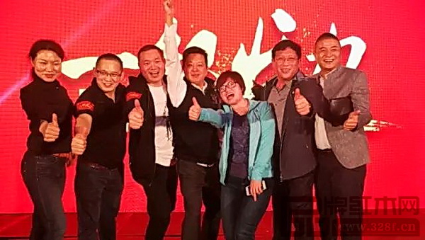 答謝晚宴現(xiàn)場 答謝晚宴現(xiàn)場