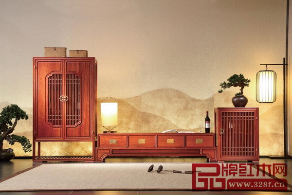 世外桃源?君尚客廳系列 世外桃源?君尚客廳系列