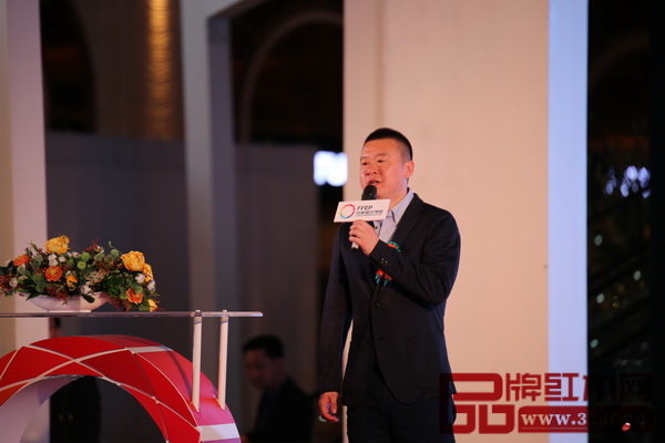 新浪家居執(zhí)行總經(jīng)理張曉輝 新浪家居執(zhí)行總經(jīng)理張曉輝