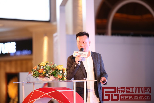 設(shè)計(jì)師胡飛 設(shè)計(jì)師胡飛