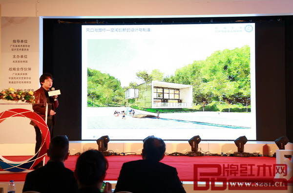 暨南大學(xué)力學(xué)與建筑工程學(xué)院副教授、日本注冊建筑師施燕冬