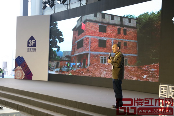 廣東省陳設(shè)藝術(shù)協(xié)會(huì)會(huì)長(zhǎng)吳宗敏 廣東省陳設(shè)藝術(shù)協(xié)會(huì)會(huì)長(zhǎng)吳宗敏