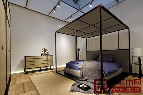 新中式風(fēng)格在中式文化的基礎(chǔ)上,演繹出現(xiàn)代人的生活方式 新中式風(fēng)格在中式文化的基礎(chǔ)上,演繹出現(xiàn)代人的生活方式