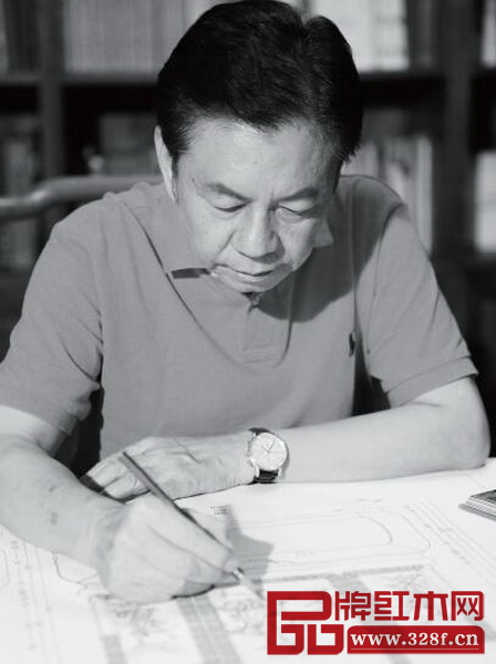 國壽椅生產(chǎn)流程——造型設(shè)計(jì)