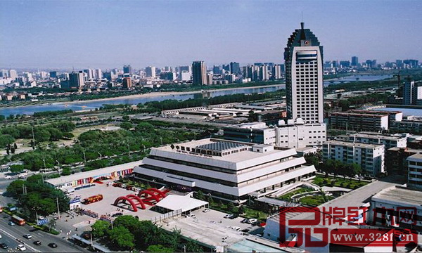 太原·中國煤炭博物館 太原·中國煤炭博物館