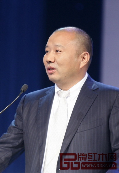 年年紅董事長(zhǎng)金樟溪 年年紅董事長(zhǎng)金樟溪