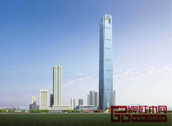 厚街家居總部大廈 厚街家居總部大廈