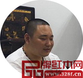 東北林業(yè)大學(xué)研究生導(dǎo)師、東北林業(yè)大學(xué)中國古家具研究中心主任牛曉霆