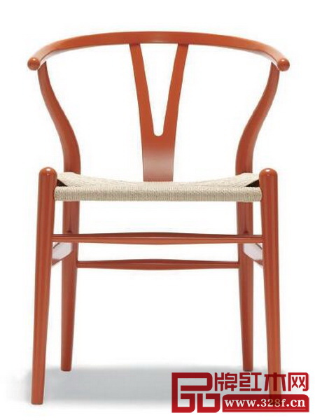 漢斯?魏格納設(shè)計(jì)的經(jīng)典Y字椅 漢斯?魏格納設(shè)計(jì)的經(jīng)典Y字椅