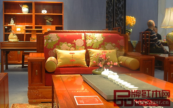 展廳一角 展廳一角