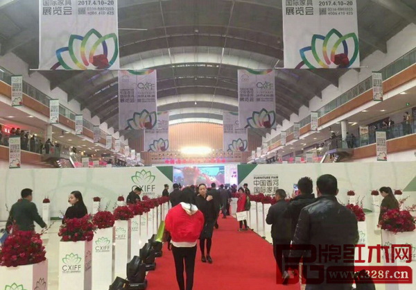 本次展會(huì)以“‘俱’會(huì)香河·體驗(yàn)世界”為主題 本次展會(huì)以“‘俱’會(huì)香河·體驗(yàn)世界”為主題