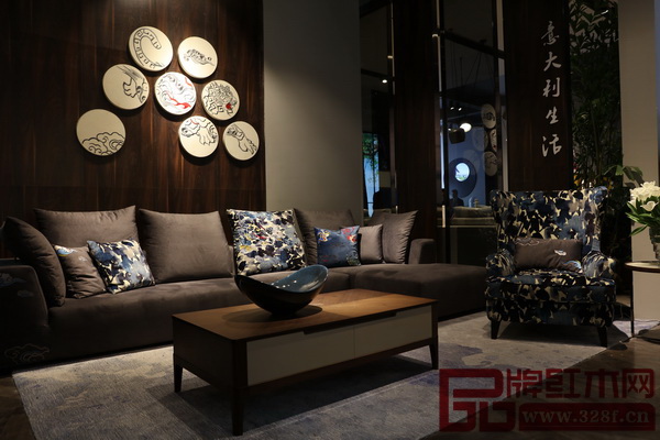 “軟裝‘飾’界,更靚更時(shí)尚”演繹家裝新天地 “軟裝‘飾’界,更靚更時(shí)尚”演繹家裝新天地