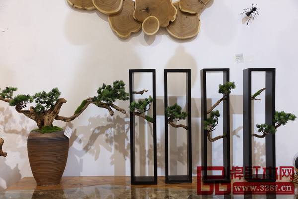 充滿東方禪意的空間藝術(shù) 充滿東方禪意的空間藝術(shù)