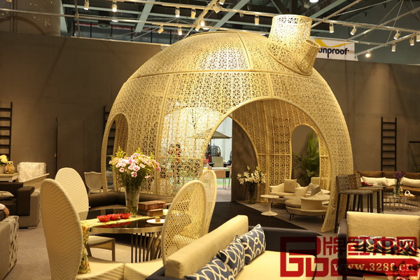 有趣的家居設(shè)計(jì)讓人耳目一新 有趣的家居設(shè)計(jì)讓人耳目一新