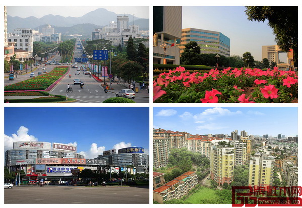 弘木傳媒位于中山市石岐區(qū)的核心腹地——興中道