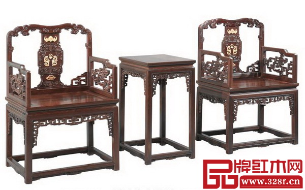 區(qū)氏臻品:酸枝蝠慶紋沙發(fā) 區(qū)氏臻品:酸枝蝠慶紋沙發(fā)