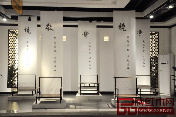 志成紅木倡導的“五經(jīng)文化”，從內(nèi)至外均已踐行