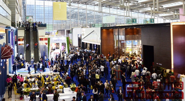 看似火爆熱鬧的展會,到底是“實火”盛還是“虛火”旺,不要一味否定或肯定,而要全面綜合分析 看似火爆熱鬧的展會,到底是“實火”盛還是“虛火”旺,不要一味否定或肯定,而要全面綜合分析