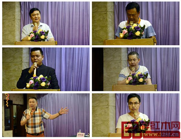 廣東省湖南商會(huì)秘書長徐慶如、常務(wù)副秘書長楊秀華上臺(tái)分別致辭和宣讀批示,以及籌備小組各負(fù)責(zé)人上臺(tái)匯報(bào)工作 廣東省湖南商會(huì)秘書長徐慶如、常務(wù)副秘書長楊秀華上臺(tái)分別致辭和宣讀批示,以及籌備小組各負(fù)責(zé)人上臺(tái)匯報(bào)工作