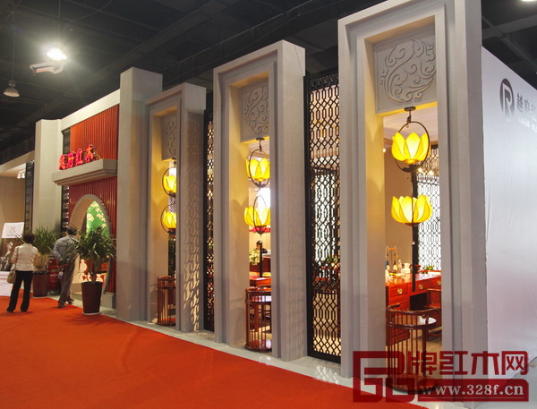 越府紅木 越府紅木