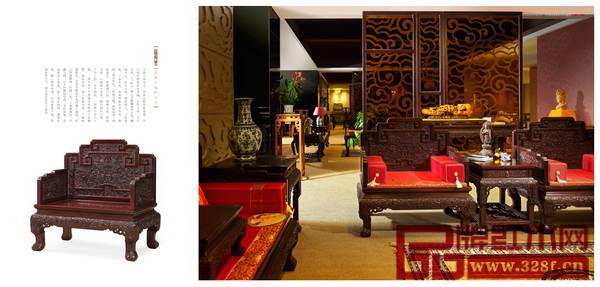 《區(qū)氏臻品明清仿古家具精鑒》的出版，是對(duì)工匠精神的回應(yīng)，讓讀者們?cè)诟惺軈^(qū)氏臻品器物之美的同時(shí)，領(lǐng)略傳統(tǒng)文化的博大精深