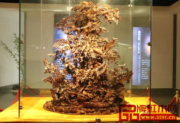 紅博城千年走一回博物館群落部分展藏精品 紅博城千年走一回博物館群落部分展藏精品