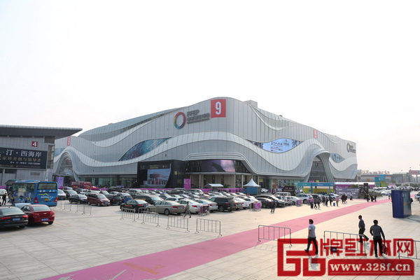 名家居世博園9號館