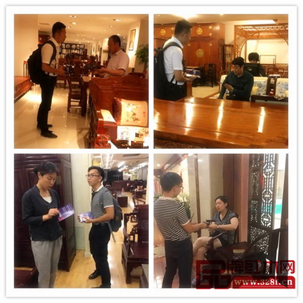 首屆中國新中式紅木家具大會(huì)組委會(huì)干事拜訪家居賣場,力邀客商參加8月盛會(huì) 首屆中國新中式紅木家具大會(huì)組委會(huì)干事拜訪家居賣場,力邀客商參加8月盛會(huì)