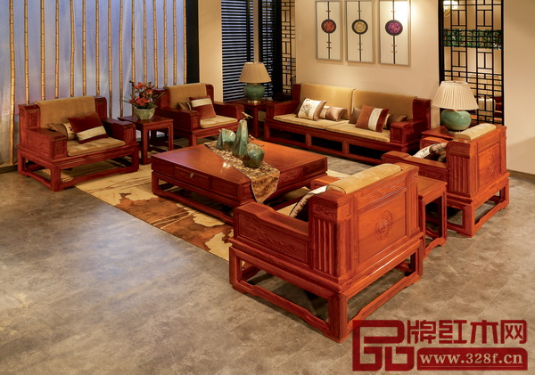 卓木王展廳 卓木王展廳