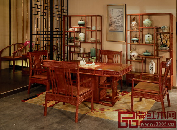 卓木王展廳 卓木王展廳