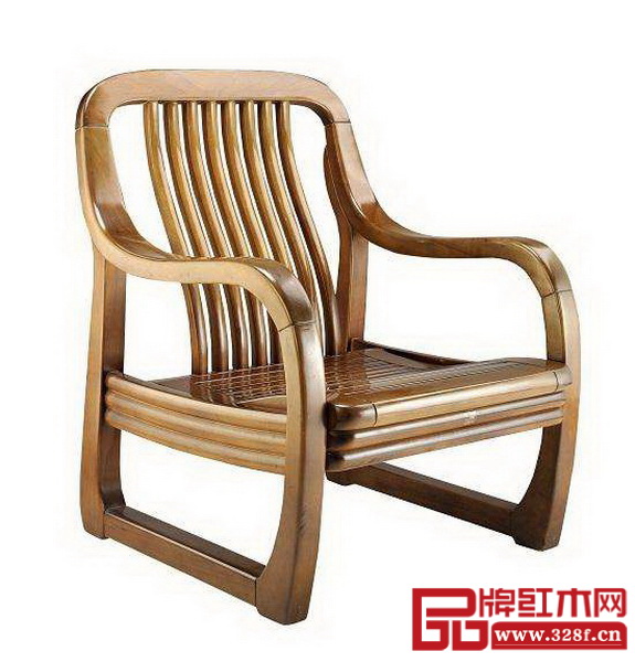 聯(lián)邦——《聯(lián)邦椅》