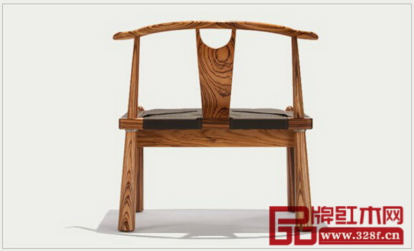 朱小杰——《清水椅》