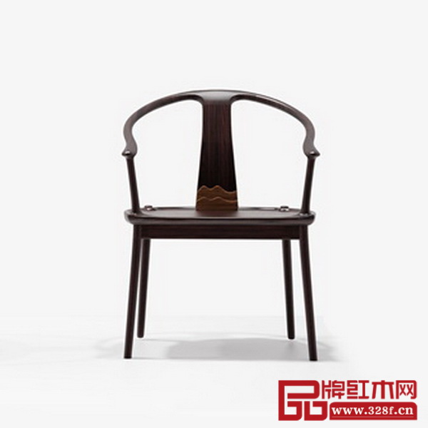 深圳市景初公司——人文家居《可矣》