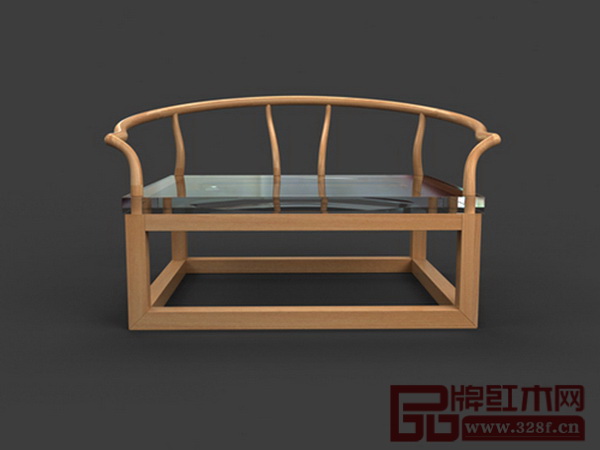 深圳拓璞設(shè)計(jì)——禪椅