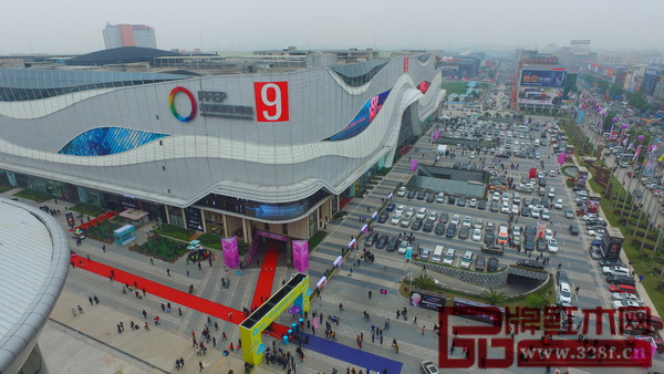 東莞厚街名家居世博園是享譽(yù)全球的主題型、世界級(jí)家居行業(yè)展示中心 