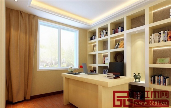 無毒定制家具的概念應運而生 無毒定制家具的概念應運而生