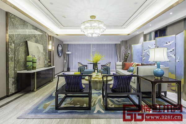 新中式家具是在仿古家具的基礎(chǔ)上產(chǎn)生的,骨子里透著古雅的氣質(zhì) 新中式家具是在仿古家具的基礎(chǔ)上產(chǎn)生的,骨子里透著古雅的氣質(zhì)