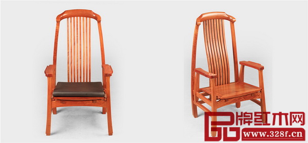 青木堂——《琴瑟椅》