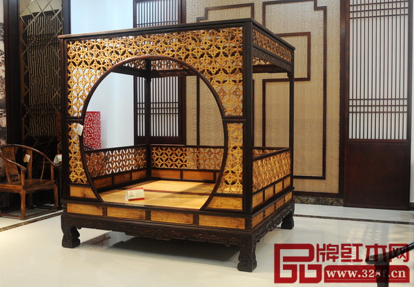 新明紅木新大樓預(yù)計(jì)今年下半年投入使用 新明紅木新大樓預(yù)計(jì)今年下半年投入使用