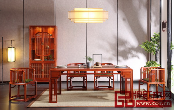 國壽·世外桃源《君尚餐廳系列》融合了傳統(tǒng)與現(xiàn)代,符合當下生活需求的同時,又保留了傳統(tǒng)中式韻味 國壽·世外桃源《君尚餐廳系列》融合了傳統(tǒng)與現(xiàn)代,符合當下生活需求的同時,又保留了傳統(tǒng)中式韻味