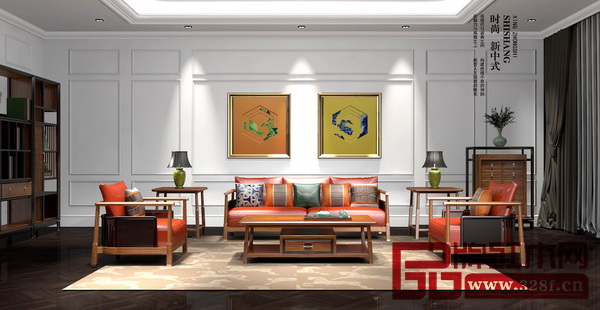 蘇陽紅·東遇《觀己?SOFA》用色大膽鮮艷,滿足現(xiàn)代人的多樣化的家裝需求 蘇陽紅·東遇《觀己?SOFA》用色大膽鮮艷,滿足現(xiàn)代人的多樣化的家裝需求