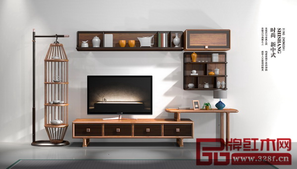 東遇家具注重功能的多樣化