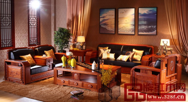 純本森活——盛世家園沙發(fā) 純本森活——盛世家園沙發(fā)