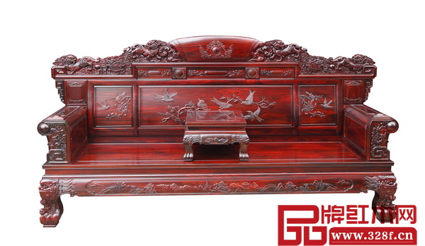 《富貴滿堂沙發(fā)》 《富貴滿堂沙發(fā)》