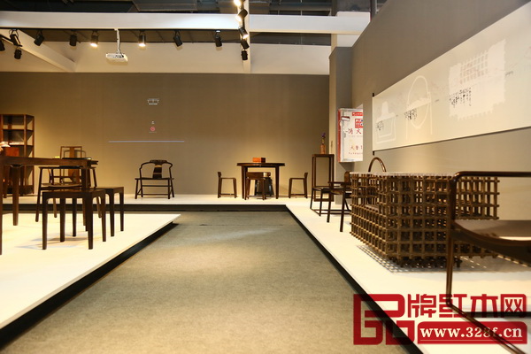 和興家具展館內(nèi)實(shí)景