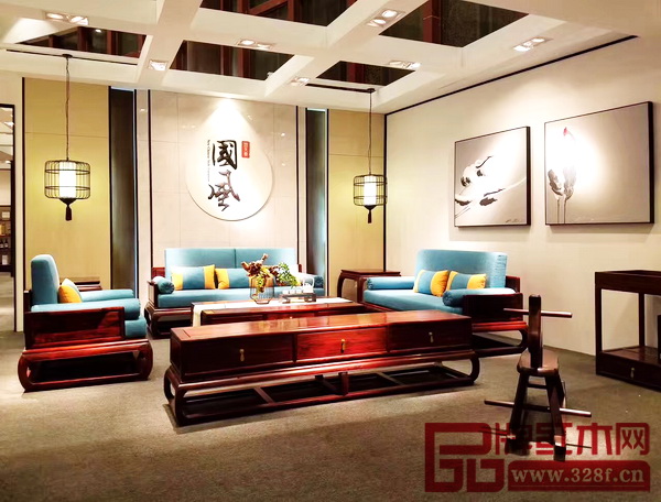 喜獲新意思設(shè)計“金鉆獎”的地天泰·國風《朗風沙發(fā)》 喜獲新意思設(shè)計“金鉆獎”的地天泰·國風《朗風沙發(fā)》